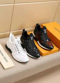 Picture of Louis Vuitton Shoes _SKULVsz38-45Variousstylesjyh032217590